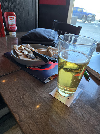 Photo of St. Louis Bar & Grill - 10712 80 Ave Unit 101, Grande Prairie, AB T8W 0G9